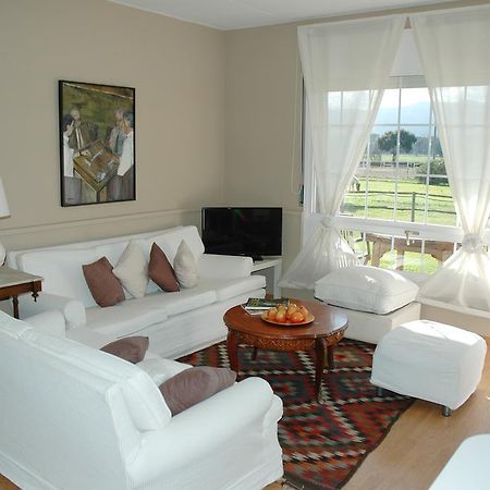 산타 크리스티나 다로 Residential Horse Club Costa Brava 호스텔 외부 사진