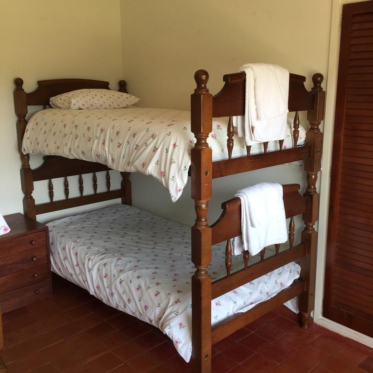 산타 크리스티나 다로 Residential Horse Club Costa Brava 호스텔 객실 사진