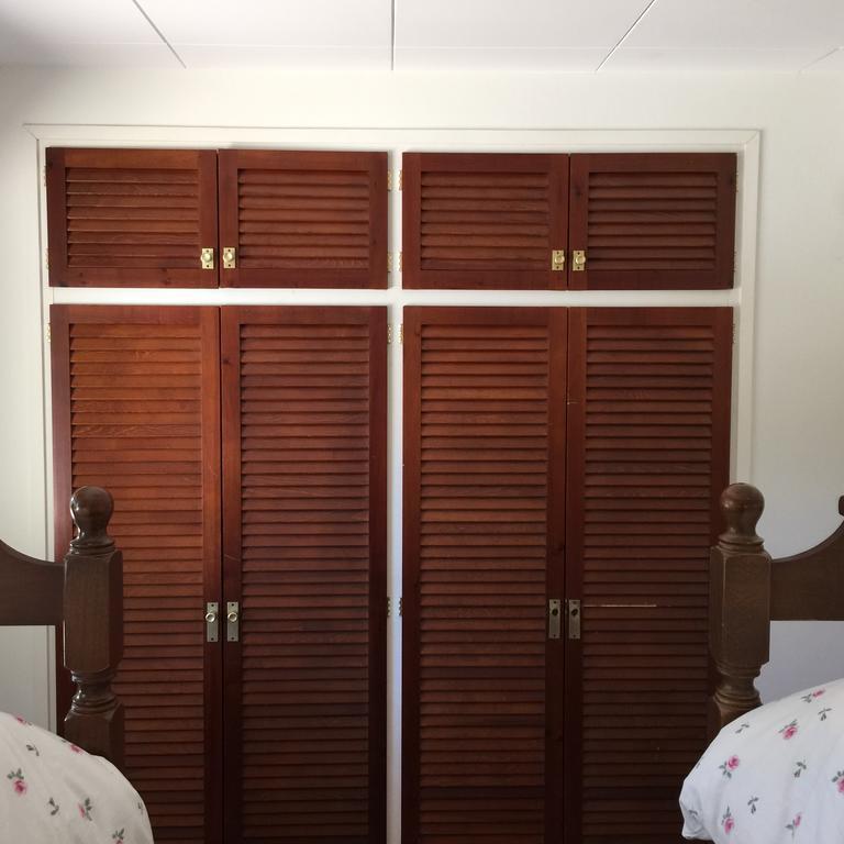 산타 크리스티나 다로 Residential Horse Club Costa Brava 호스텔 객실 사진
