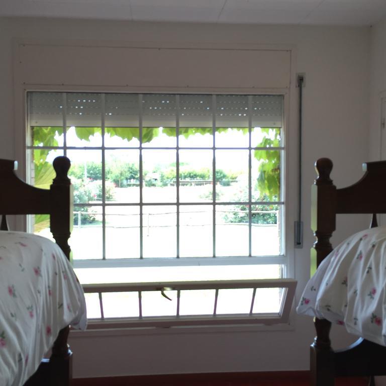 산타 크리스티나 다로 Residential Horse Club Costa Brava 호스텔 객실 사진