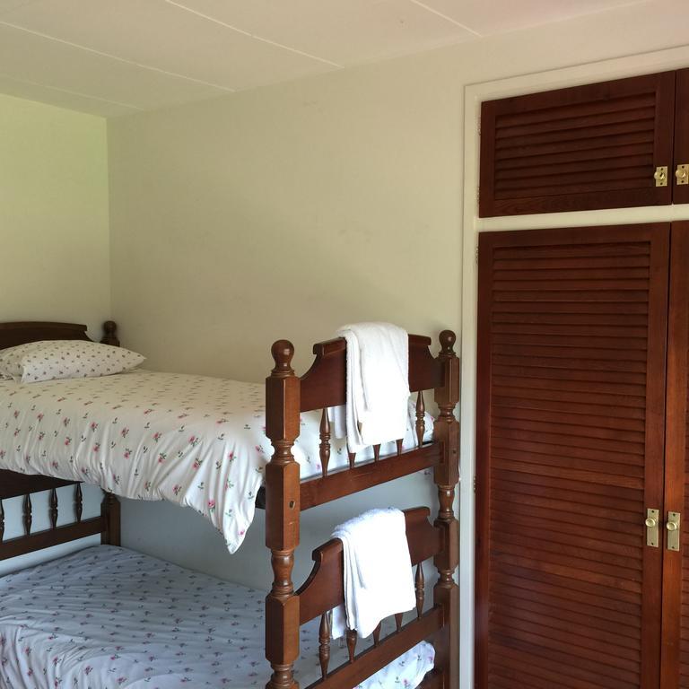 산타 크리스티나 다로 Residential Horse Club Costa Brava 호스텔 외부 사진