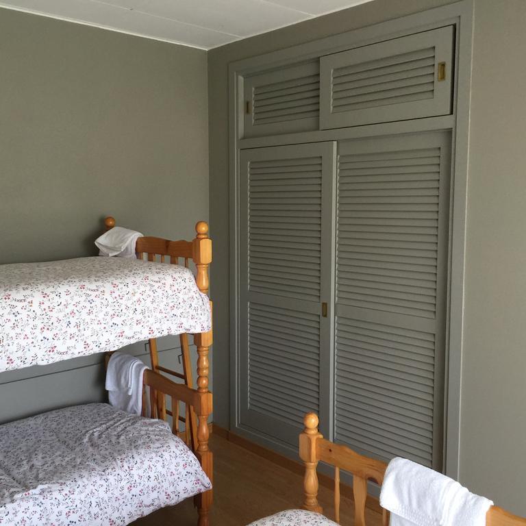 산타 크리스티나 다로 Residential Horse Club Costa Brava 호스텔 객실 사진