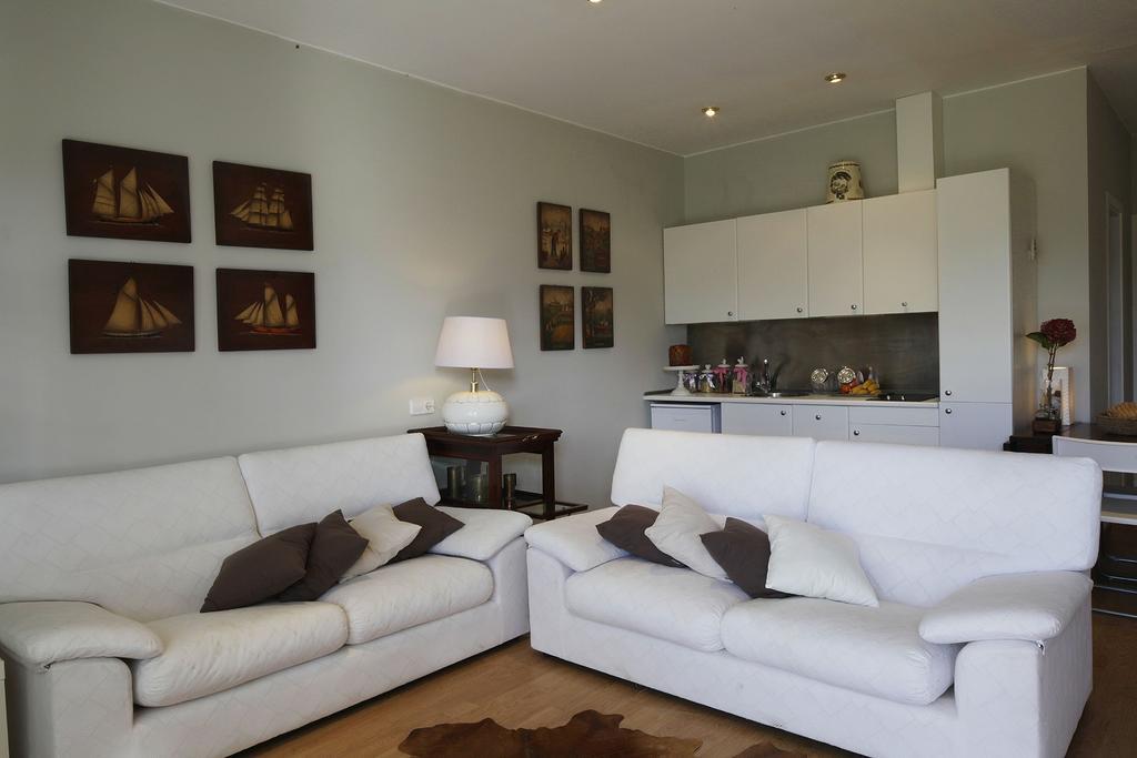 산타 크리스티나 다로 Residential Horse Club Costa Brava 호스텔 객실 사진