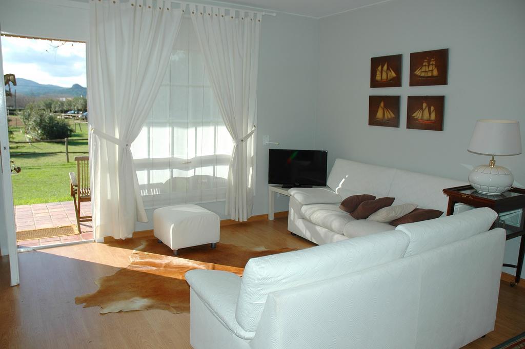 산타 크리스티나 다로 Residential Horse Club Costa Brava 호스텔 객실 사진