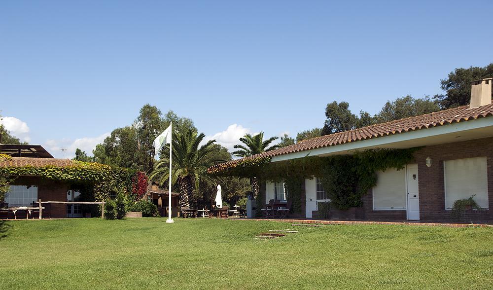 산타 크리스티나 다로 Residential Horse Club Costa Brava 호스텔 객실 사진