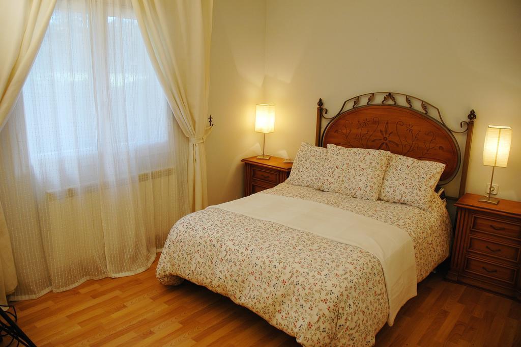 산타 크리스티나 다로 Residential Horse Club Costa Brava 호스텔 객실 사진