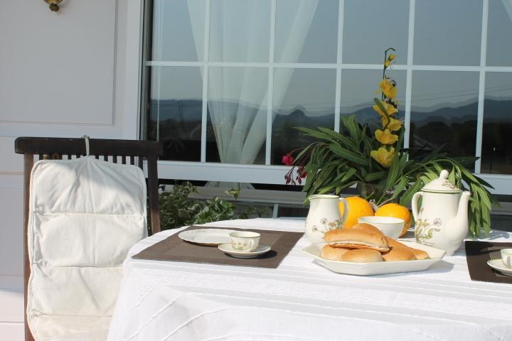 산타 크리스티나 다로 Residential Horse Club Costa Brava 호스텔 객실 사진