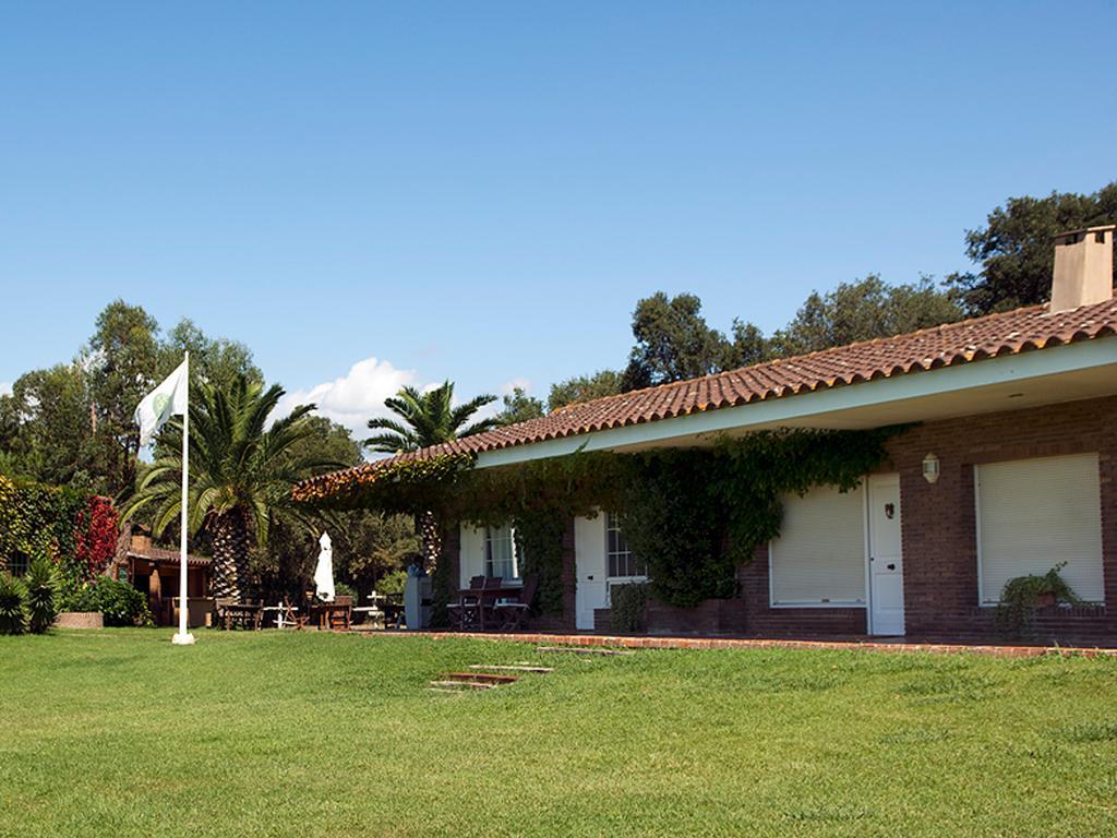산타 크리스티나 다로 Residential Horse Club Costa Brava 호스텔 객실 사진